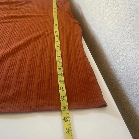 Nine West Soft Spun Women's Tops Large - Picture 4 of 5